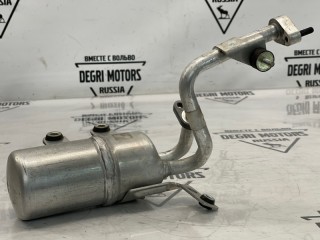 Осушитель кондиционера, 31332649, Volvo V50 I [рестайлинг]