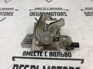 Замок капота, ориг. номер 30716530, Volvo V50 2007-2012