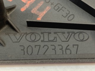 Кронштейн радиатора передний правый, ориг. номер 30723367, Volvo S60 2010-2013