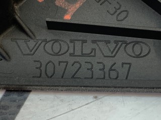 Кронштейн радиатора передний правый, ориг. номер 30723367, Volvo S60 2010-2013