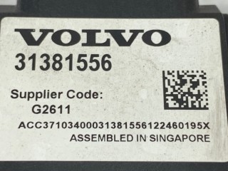 Блок управления круиз-контролем, ориг. номер 31471259, Volvo S60 2010-2013