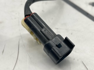 Замок капота передний правый, ориг. номер 31356006, Volvo S60 2010-2013
