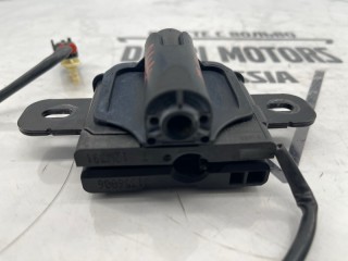 Замок капота передний правый, ориг. номер 31356006, Volvo S60 2010-2013