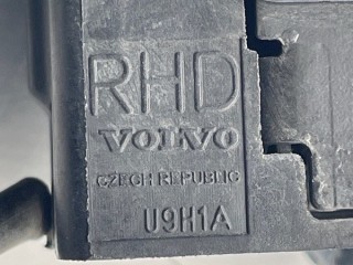 Замок капота передний правый, ориг. номер 31356006, Volvo S60 2010-2013