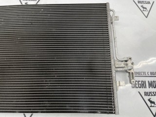 Радиатор кондиционера, ориг. номер 30794544, Volvo S60 2010-2013