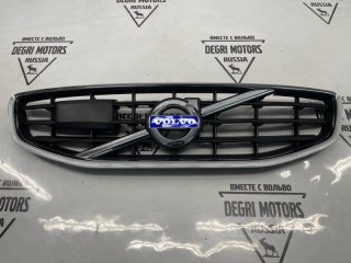 Решетка радиатора, ориг. номер 31323100, Volvo S80 2006-2010