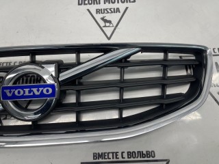 Решетка радиатора, ориг. номер 31323100, Volvo S80 2006-2010