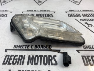 ДХО переднее левое, ориг. номер 31278557, Volvo S60 2010-2013