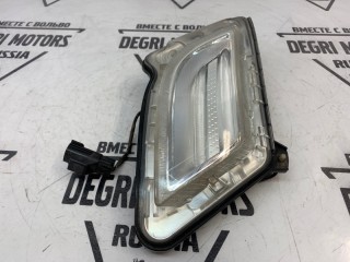 ДХО переднее левое, ориг. номер 31278557, Volvo S60 2010-2013