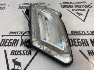 ДХО переднее правое, ориг. номер 31278558, Volvo S60 2010-2013