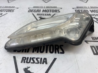 ДХО переднее правое, ориг. номер 31278558, Volvo S60 2010-2013