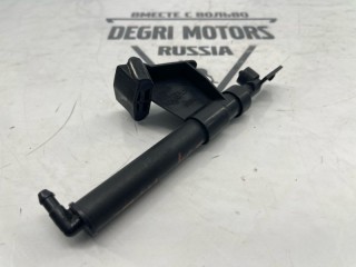 Форсунка омывателя фары передняя левая, ориг. номер 31294103, Volvo S40 2007-2012