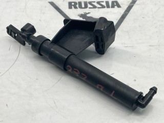 Форсунка омывателя фары передняя левая, ориг. номер 31294103, Volvo S40 2007-2012