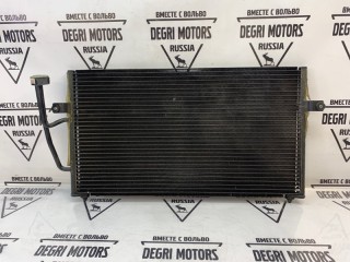 Радиатор кондиционера, ориг. номер 30897260, Volvo V40 2002-2004