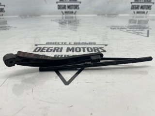 Поводок стеклоочистителя передний правый, ориг. номер 9151656, Volvo V40 2002-2004
