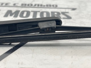 Поводок стеклоочистителя передний правый, ориг. номер 9151656, Volvo V40 2002-2004