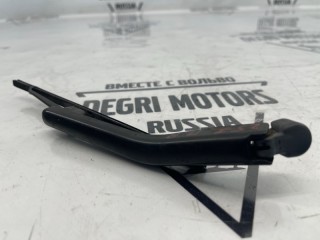 Поводок стеклоочистителя передний правый, ориг. номер 9151656, Volvo V40 2002-2004