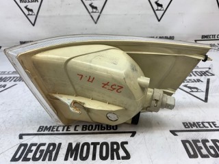 Поворотник левый, ориг. номер 30621831, Volvo V40 2002-2004
