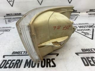 Поворотник левый, ориг. номер 30621831, Volvo V40 2002-2004
