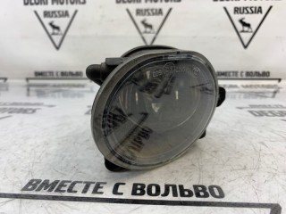Фара противотуманная передняя левая, ориг. номер 30764930, Volvo S40 2007-2012