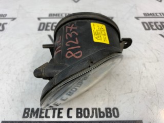 Фара противотуманная передняя левая, ориг. номер 30764930, Volvo S40 2007-2012