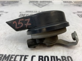 Звуковой сигнал левый, ориг. номер 30855941, Volvo V40 2002-2004