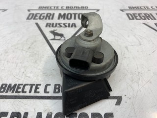 Звуковой сигнал левый, ориг. номер 30855941, Volvo V40 2002-2004