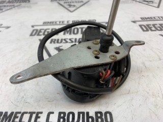 Мотор стеклоочистителя фары передний левый, ориг. номер 30882643, Volvo V40 2002-2004
