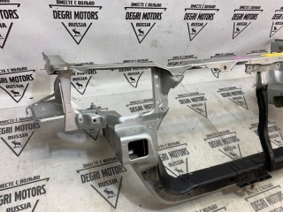 Панель передняя, ориг. номер 30872678, Volvo V40 2002-2004