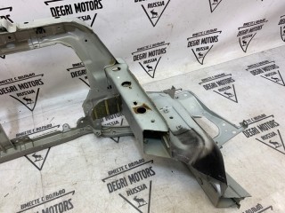 Панель передняя, ориг. номер 30872678, Volvo V40 2002-2004