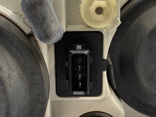 Фара передняя левая, ориг. номер 30899682, Volvo V40 2002-2004