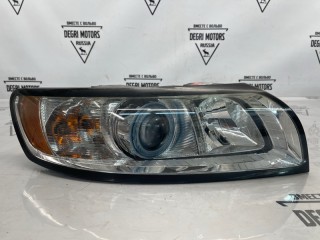 Фара передняя правая, ориг. номер 32206145, Volvo S40 2007-2012