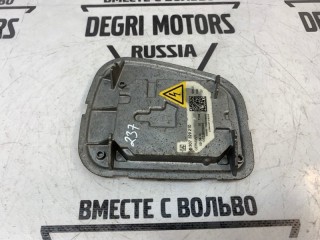 Блок ксенона правый, ориг. номер 31214563, Volvo S40 2007-2012