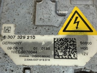 Блок ксенона правый, ориг. номер 31214563, Volvo S40 2007-2012