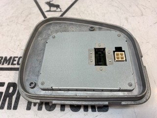 Блок ксенона левый, ориг. номер 31214562, Volvo S40 2007-2012