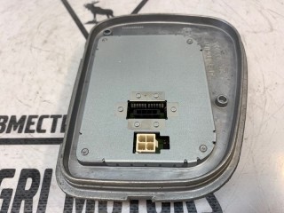 Блок ксенона левый, ориг. номер 31214562, Volvo S40 2007-2012