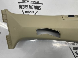Обшивка стойки правая, ориг. номер 30721220, Volvo XC60 2008-2013