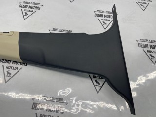 Обшивка стойки правая, ориг. номер 30721220, Volvo XC60 2008-2013