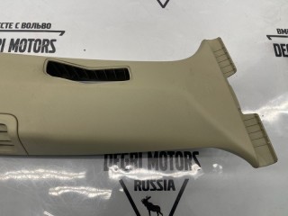 Обшивка стойки правая, ориг. номер 30721220, Volvo XC60 2008-2013