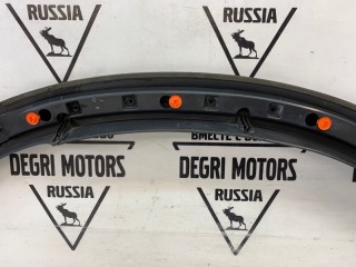 Расширитель крыла задний правый, ориг. номер 30655184, Volvo XC90 2002-2006