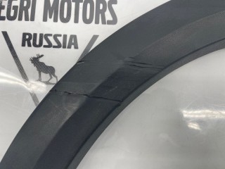 Расширитель крыла задний левый, ориг. номер 30655183, Volvo XC90 2002-2006