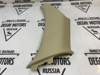 Обшивка салона задняя левая, ориг. номер 30721149, Volvo C30 2006-2009