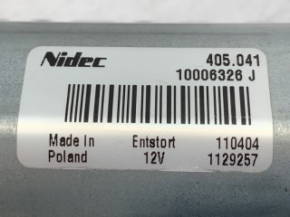 Мотор люка крыши, ориг. номер 31442109, Volvo XC60 2008-2013