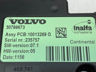 Мотор люка крыши, ориг. номер 31442109, Volvo XC60 2008-2013