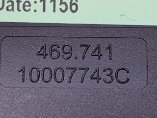 Мотор люка крыши, ориг. номер 31442109, Volvo XC60 2008-2013
