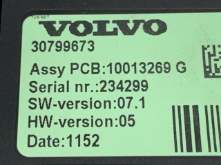 Мотор люка крыши, ориг. номер 31442109, Volvo XC60 2008-2013