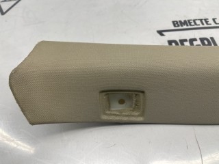 Обшивка стойки передняя правая, ориг. номер 39855365, Volvo XC60 2008-2013