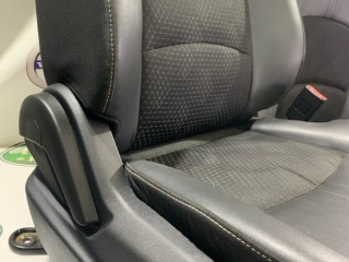 Сиденья комплект, ориг. номер 6900100BS02AD, Changan Alsvin 2017-2026