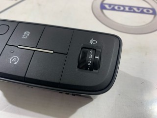 Блок управления, ориг. номер 3785100BS02, Changan Alsvin 2017-2026