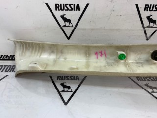 Обшивка стойки передняя левая, ориг. номер 39855363, Volvo C30 2006-2009